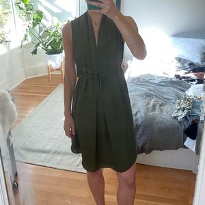 Stork & Babe Maternity Dress